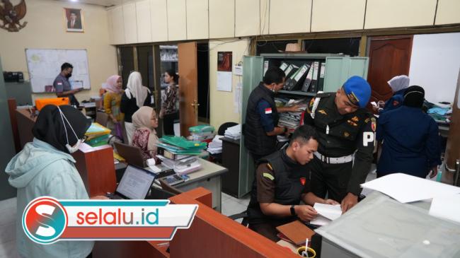 Korupsi Senyap Kebun Binatang Surabaya Sejak 13 Tahun Lalu, Kini Terbongkar