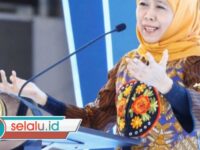 Gubernur Khofifah Diperiksa Besok di Sidang Korupsi Dana Hibah Jatim, Berani Datang?