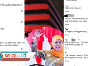 Khofifah Dirujak Netizen usai Mangkir di Sidang Korupsi Dana Hibah Jatim: Pedes Banget!