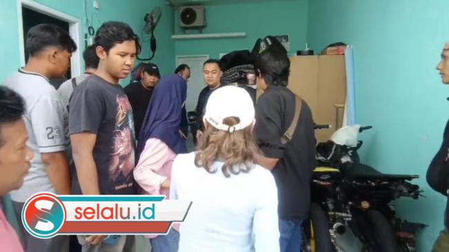 Maling 7 Koper Turis Thailand di Bromo Ditangkap, Pelakunya Dua Orang