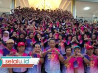 Jember Resmi Launching FORPROV Jatim III 2026, KORMI Siap Berikan yang Terbaik