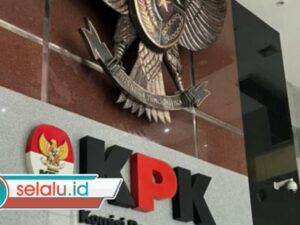 Kantor Bea Cukai Pusat Digeledah KPK, Rangkaian OTT?
