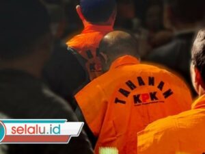 OTT KPK Hari Ini: Satu di Banjarmasin, Satunya Bea Cukai Jakarta