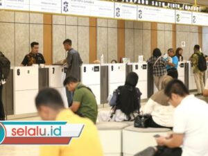 SAKIP Surabaya Lampaui Rata-Rata Nasional, Skornya Tembus AA 91,83