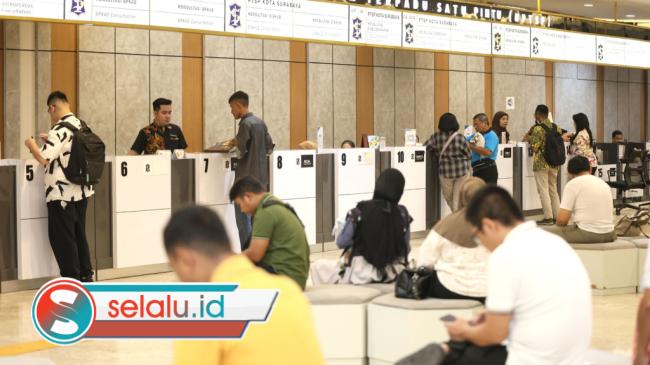 SAKIP Surabaya Lampaui Rata-Rata Nasional, Skornya Tembus AA 91,83