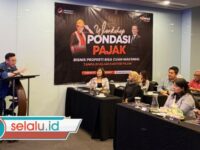 Literasi Pajak Dinilai Kurang, Pengusaha Didorong Optimalkan Perencanaan