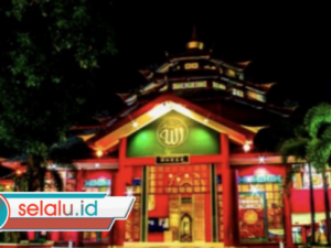 Rekomendasi Wisata Religi di Jatim, Dari Nuansa Timur Tengah hingga Tiongkok