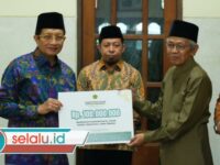 Pembentukan DJENPES Dekati Final, Menag: Bukti Keseriusan Pemerintahan Prabowo!