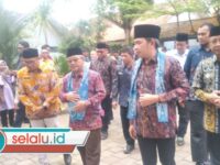Mendikdasmen Resmikan 124 Gedung Sekolah di Jember, Revitalisasi Nasional Ditarget Rampung Sebelum 2029