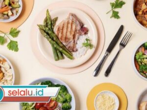 Ingin Kuat Puasa? Cobain Makan Ini saat Sahur, Dijamin Joss