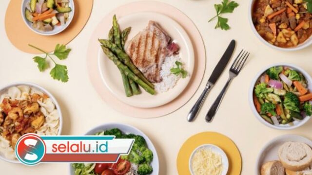 Ingin Kuat Puasa? Cobain Makan Ini saat Sahur, Dijamin Joss