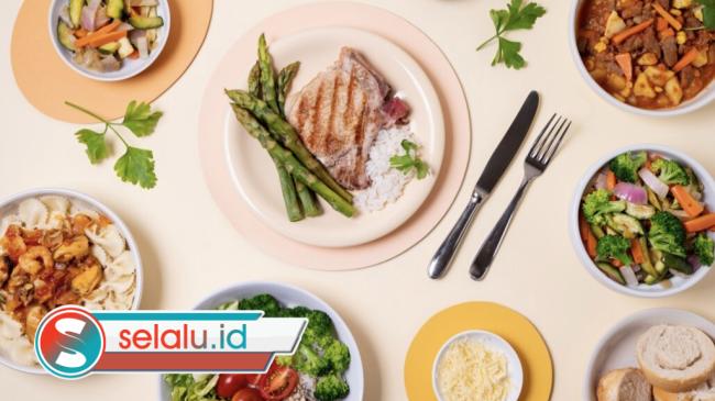 Ingin Kuat Puasa? Cobain Makan Ini saat Sahur, Dijamin Joss