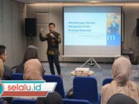 Midtown Hotels Bagikan Sederet Rahasia ke Mahasiswa dalam Kelola Narasi hingga Krisis 