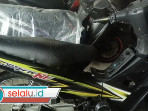 Rekomendasi Motor Bekas Harga Rp2-4 Jutaan: Dari Matik hingga Supra Bapak