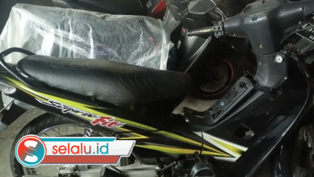 Rekomendasi Motor Bekas Harga Rp2-4 Jutaan: Dari Matik hingga Supra Bapak