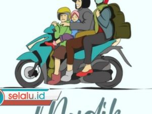 Polemik soal Wacana Larangan Mudik Pakai Motor, DPR Minta Menhub Kaji Ulang