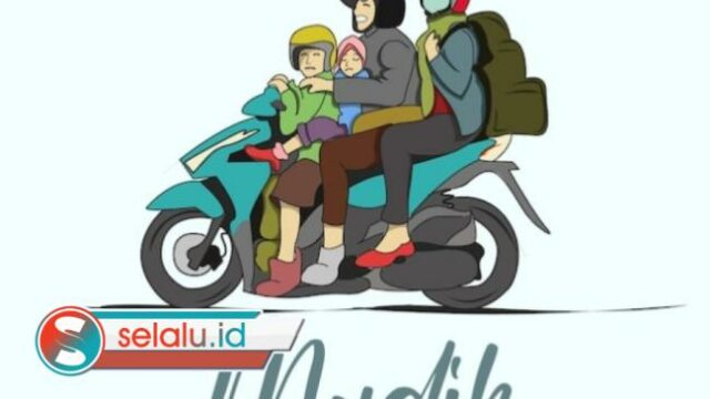 Polemik soal Wacana Larangan Mudik Pakai Motor, DPR Minta Menhub Kaji Ulang