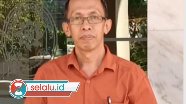 Gugatan Wabup Jember Djoko Susanto Kandas di Putusan Sela