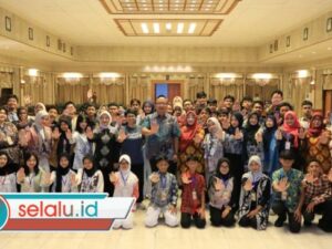 Wujudkan Program Anak, Gresik Gelar Musrenbang Anak 2026