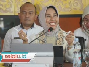 Wali Kota Mojokerto Tekankan Pentingnya Budaya Gotong Royong