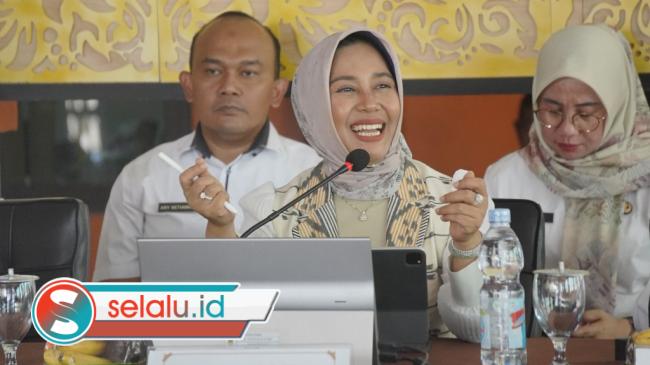 Wali Kota Mojokerto Tekankan Pentingnya Budaya Gotong Royong