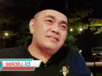 Merawat Ingatan dari Rumah Radio Bung Tomo yang Dirobohkan