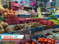 Harga Cabai Rawit di Surabaya Tembus Rp100 Ribu per Kilogram, Khofifah Cuma Bilang Begini