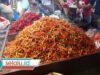 Harga Cabai di Surabaya Hari Ini Turun Drastis, Harga Ayam Masih Tinggi