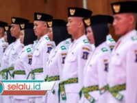 Pemkot Surabaya Buka Pendaftaran Paskibraka 2026, Ini Syaratnya bagi Pelajar Kelas X