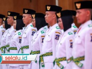 Pemkot Surabaya Buka Pendaftaran Paskibraka 2026, Ini Syaratnya bagi Pelajar Kelas X 