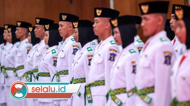 Pemkot Surabaya Buka Pendaftaran Paskibraka 2026, Ini Syaratnya bagi Pelajar Kelas X 