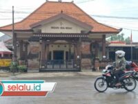 Keluh Pemdes Medali Mojokerto soal Pembangunan Desa Tertunda Imbas Pemotongan DD dan AD