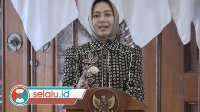 Wali Kota Mojokerto Catat Indikator Positif di Tahun Pertama Jilid II