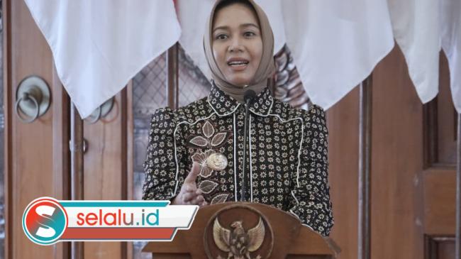 Wali Kota Mojokerto Catat Indikator Positif di Tahun Pertama Jilid II