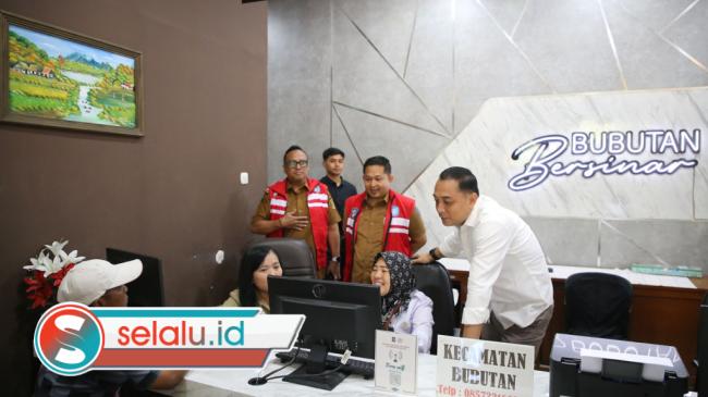 4 PD Pemkot Surabaya Sabet Predikat Wilayah Bebas Korupsi dari KemenPAN-RB