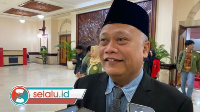 Pemkot Surabaya Lelang Ulang Direksi KBS Menyusul Perubahan Perumda