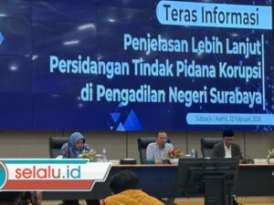 Pemprov Jatim Terapkan Pengawasan Berlapis untuk Penyaluran Hibah