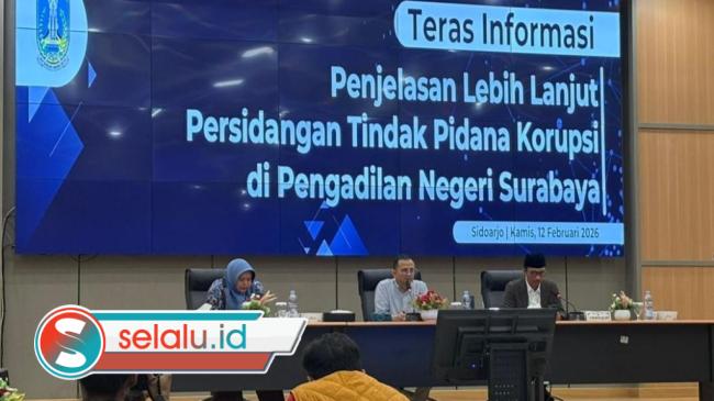 Pemprov Jatim Terapkan Pengawasan Berlapis untuk Penyaluran Hibah
