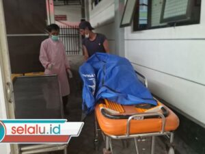 Dua Mayat di Lubang Bekas Asrama Polisi Jombang Diduga Korban Pembunuhan