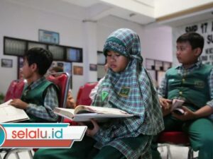 5.012 Anak Surabaya Lolos Administrasi Beasiswa Penghafal Kitab Suci, Berikut Jadwal Tes dan Lokasinya