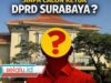 Daftar Kandidat Pengganti Ketua DPRD Surabaya, Siapa Paling Berpeluang?