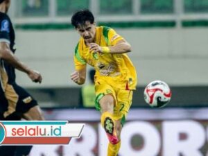 Persebaya Surabaya Vs Dewa United: Duel Panas Sarat Ambisi di GBT