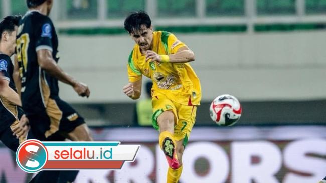 Persebaya Surabaya Vs Dewa United: Duel Panas Sarat Ambisi di GBT