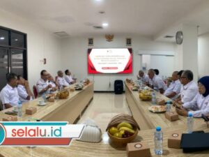 Perkuat Konsolidasi dan Organisasi, PMI Surabaya Gelar Orientasi Kepalangmerahan