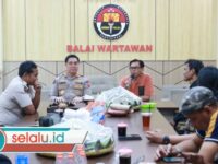 Polda Jatim Gelar Peringatan HPN ke-80, Perkuat Sinergi dengan Pers