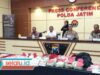 Polda Jatim Ungkap Kasus TPPU Narkoba, Sita Aset hingga Rp55 Miliar
