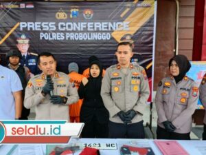 Cara Licin Komplotan Maling saat Mencuri Koper Turis Thailand di Gunung Bromo