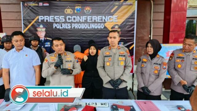 Cara Licin Komplotan Maling saat Mencuri Koper Turis Thailand di Gunung Bromo