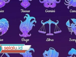 Ramalan Zodiak Hari Ini: Mengulas soal Karier hingga Keberuntungan, Dikupas Tuntas Cek Bintangmu