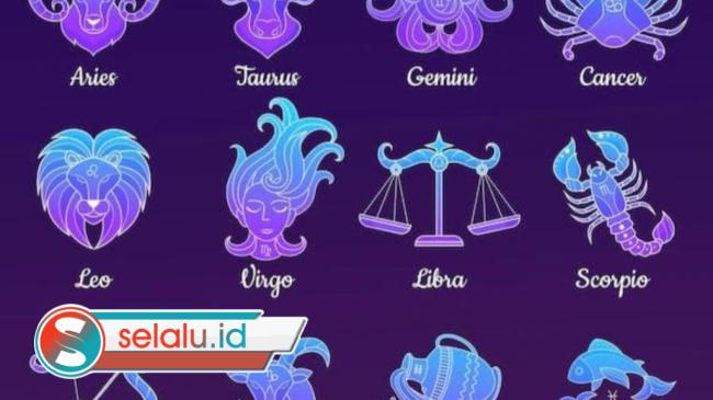 Ramalan Zodiak Hari Ini: Mengulas soal Karier hingga Keberuntungan, Dikupas Tuntas Cek Bintangmu